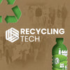 Wystawialiśmy się na targach Recykling Tech w Ptak Warsaw Expo!