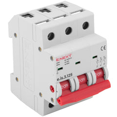 Wyłączniki główne