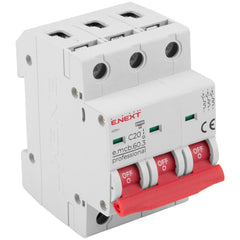 Wyłączniki prądowe