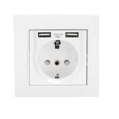 Wyłączniki i gniazda