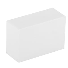 Zakończenia koryt kablowych