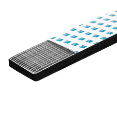 Uszczelki samoprzylepne