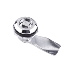 Zamki ćwierćobrotowe