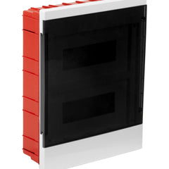 Rozdzielnice elektryczne