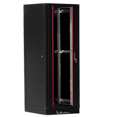 Szafy RACK 19" stojące