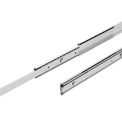 Prowadnice do mebli metalowych