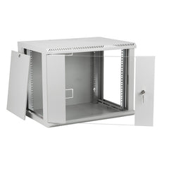 Szafy RACK 19" wiszące