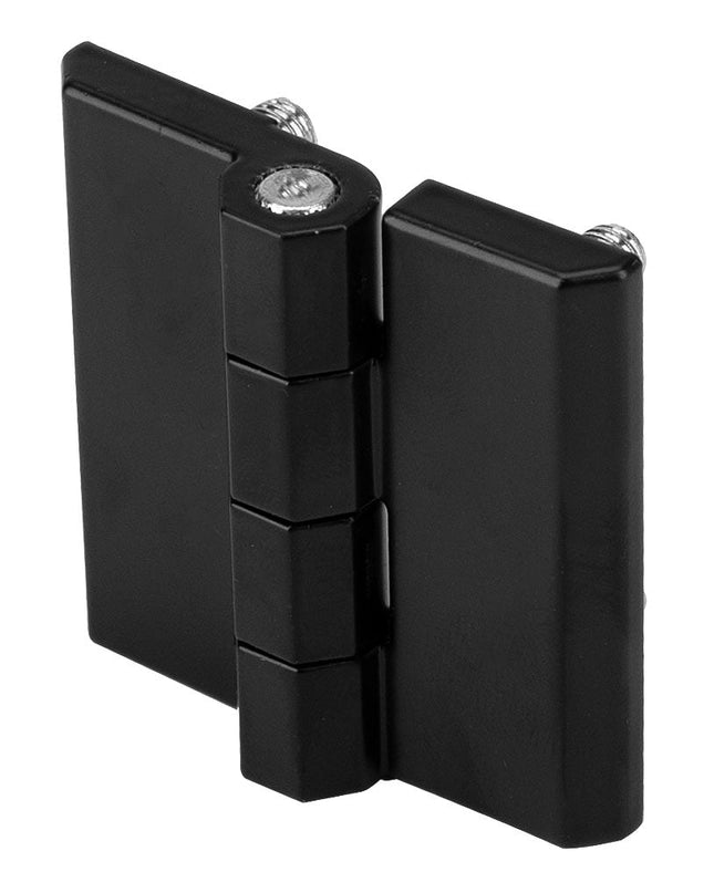 Zawias przykręcany ze szpilkami metalowy płaski 50x50 M6x12 0Z-0025 Euro-Box