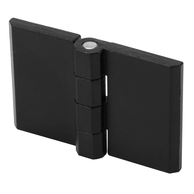 Anschraubbares Flachscharnier mit Metallbolzen 50x76, 0Z-0090