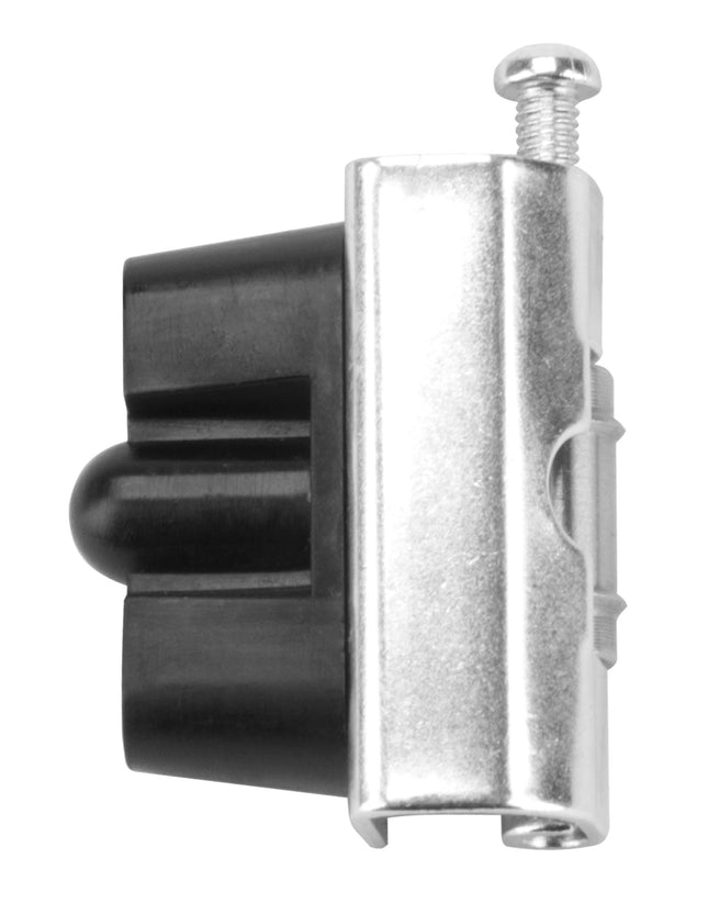 Zawias spawany sworzniowy z uchwytem motylkowym 0Z-0033 Euro-Box
