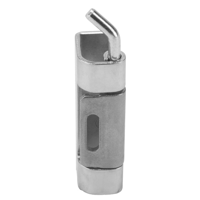 Zawias do spawania wewnętrzny drzwi szafy metalowe 0Z-0038