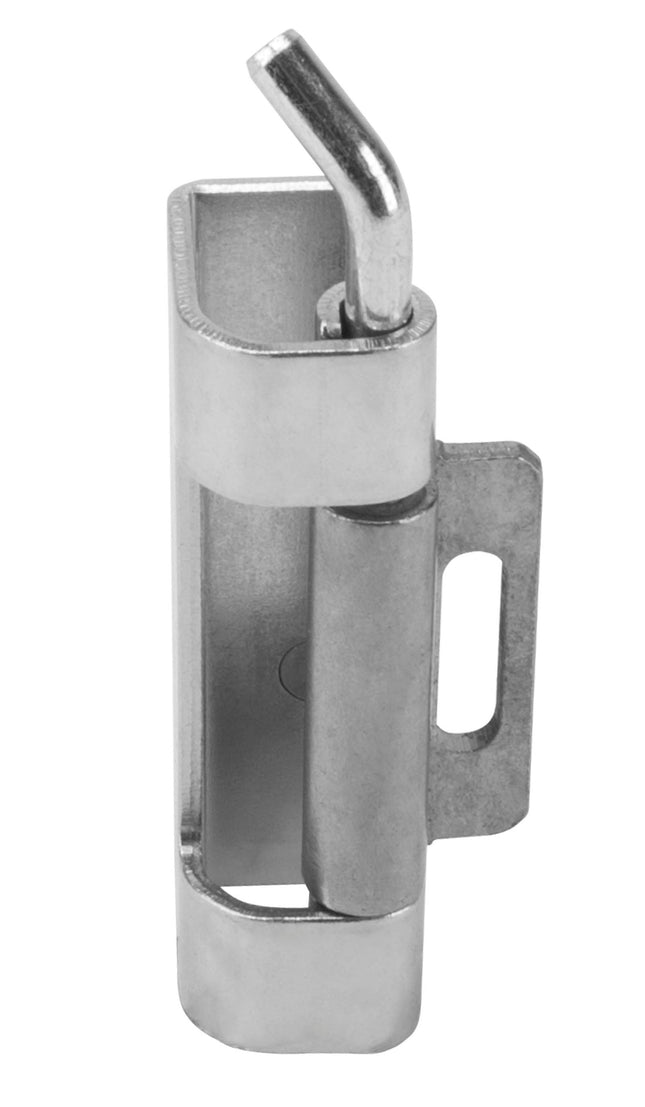 Zawias do spawania wewnętrzny drzwi szafy metalowe 0Z-0038 Euro-Box