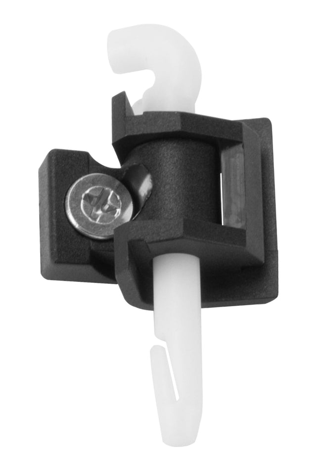 Zawias sworzniowy poliamid 26 mm 0Z-0046 Euro-Box