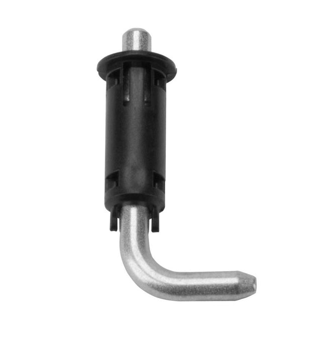 Zawias sworzniowy zatrzaskowy 48,50 mm 0Z-0053 Euro-Box