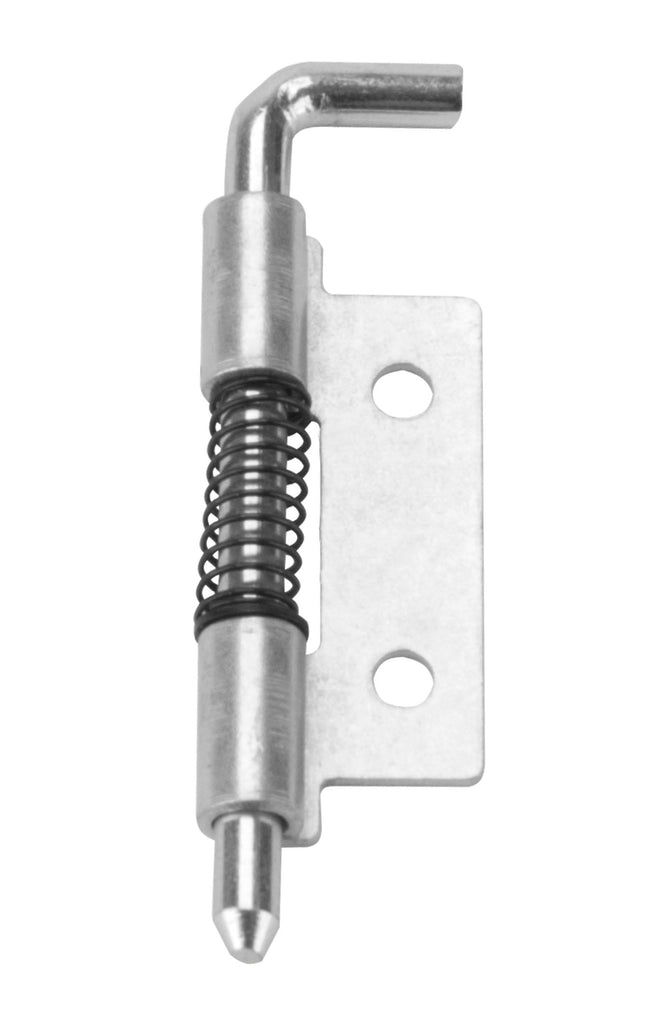 Zawias sworzniowy prawy 32 mm stal ocynkowana 0Z-0054 Euro-Box