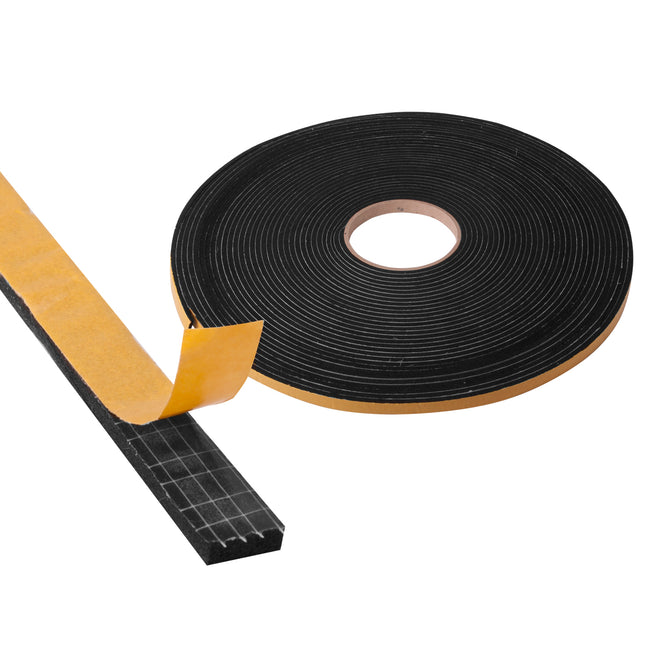 Uszczelka samoprzylepna EPDM 10x4 20 m 12US-0008