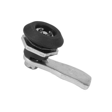 ZAMEK ĆWIERĆOBROTOWY PŁETWA DO SKRZYNEK GAZOWYCH ELEKTRYCZNYCH NIERDZEWNY 1ZP-0361 Euro-Box