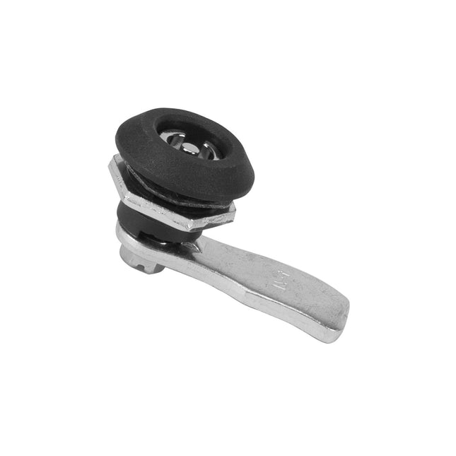 ZAMEK ĆWIERĆOBROTOWY PŁETWA DO SKRZYNEK GAZOWYCH ELEKTRYCZNYCH NIERDZEWNY 1ZP-0361 Euro-Box