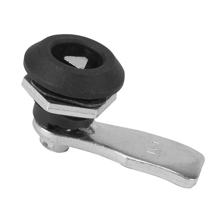 ZAMEK ĆWIERĆOBROTOWY TRÓJKĄT DO SKRZYNEK GAZOWYCH ELEKTRYCZNYCH 1ZP-0362 Euro-Box