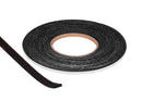 Uszczelka samoprzylepna piankowa EPDM czarna 10x2 mm rolka 10 m
