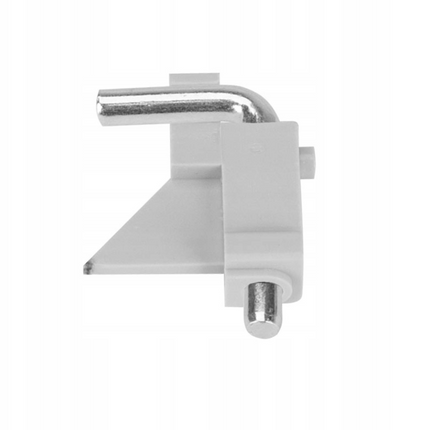 Zawias rantowy prawy do drzwi rozdzielnicy szafy obudowy elektrycznej 50 mm 0Z-0175