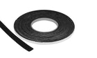 Uszczelka samoprzylepna piankowa EPDM 8x2 czarna rolka 10 m 12US-0022