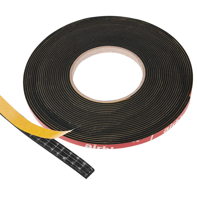 Uszczelka samoprzylepna EPDM 08x2 20 m 12US-0009