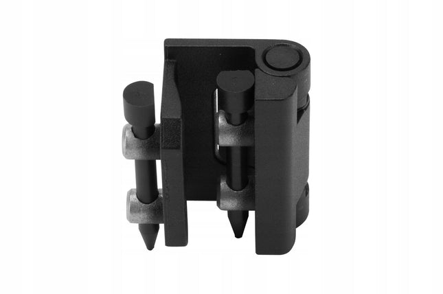 Zawias zaciskany 180° 0Z-0083 Euro-Box