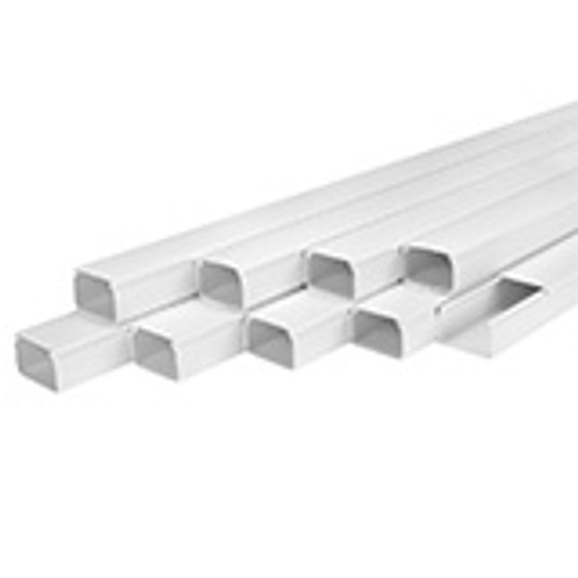 CABLE TRAY STRIP CABLE CHANNEL TRAY WITH TAPE 60x40 PACKAGING