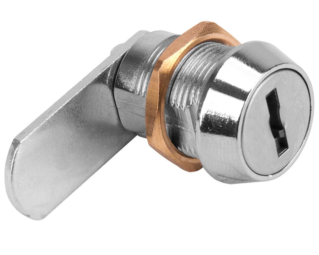 Zamek krzywkowy z nakrętką różny kod w grupie 25 typ C 1ZC-0584 Euro-Box