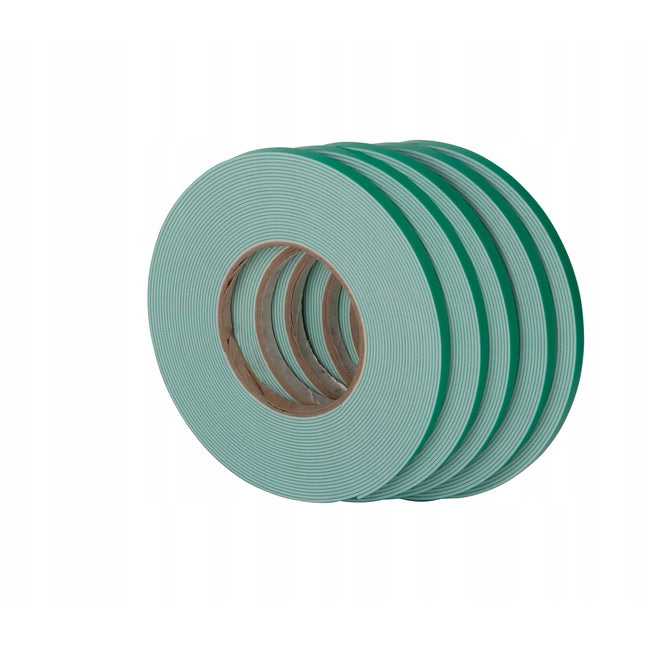 Double-Sided Foam Adhesive Tape 10 m