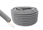 Rura peszel fi 11,2/20 mm z pilotem 750N PP bezhalogenowa samogasnąca 100m