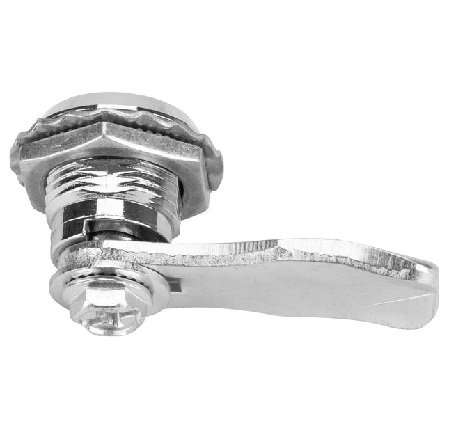 Zamek krzywkowy monetowy 1ZP-0002 Euro-Box