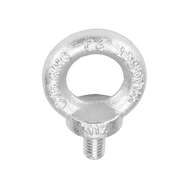 Śruba z uchem oczkiem DIN 580 M12 340 kg