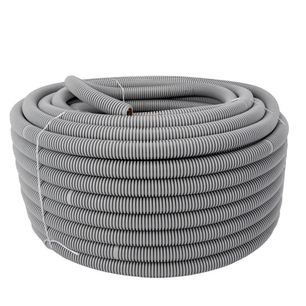 Rura peszel fi 11,2/20 mm z pilotem 750N PP bezhalogenowa samogasnąca 100m