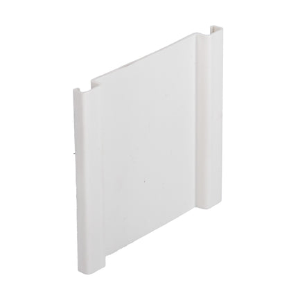 Uchwyt kabla do koryta kanału kablowego 102x34-102x50-121x50 mm