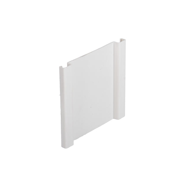 Uchwyt kabla do koryta kanału kablowego 102x34-102x50-121x50 mm
