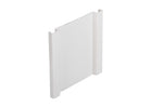 Uchwyt kabla do koryta kanału kablowego 102x34-102x50-121x50 mm
