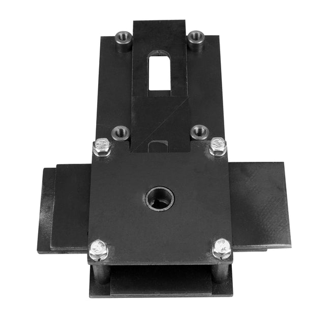 Mechanizm ryglujący ryglowy do sejfów kas pancernych przesuwny system rygla 1ZC-0200