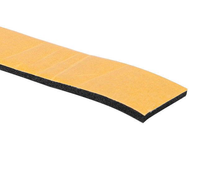 Uszczelka samoprzylepna EPDM 3x25 1 m 12US-0006 Euro-Box