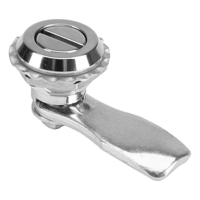 Zamek krzywkowy monetowy 1EP-0002