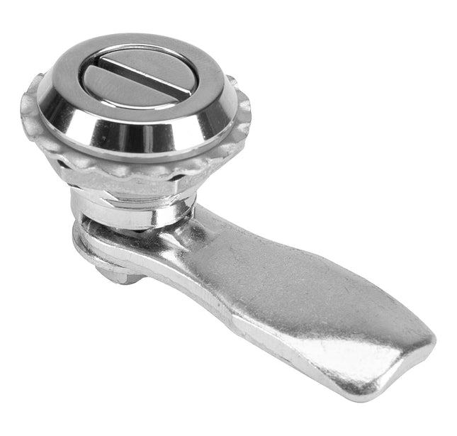 Zamek krzywkowy monetowy 1ZP-0002 Euro-Box