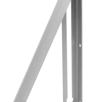 BLOKADA OGRANICZNIK DRZWI DRZWICZEK REGULOWANY UNIWERSALNY PRAWY LEWY