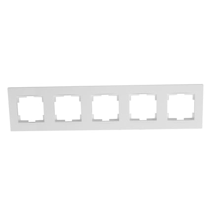 Ramka pozioma pięciokrotna  RITA