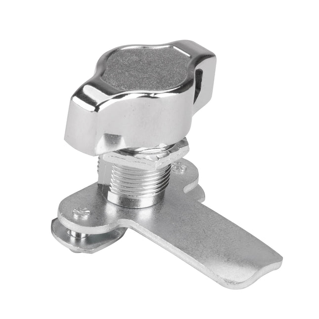 Drehriegelverschluss für Vorhängeschloss, Drei-Punkt-Riegel Typ A 1ZC-0866