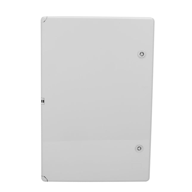 Skrzynka obudowa elektryczna hermetyczna natynkowa 400x600x200 IP65