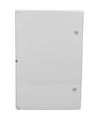 Skrzynka obudowa elektryczna hermetyczna natynkowa 400x600x200 IP65