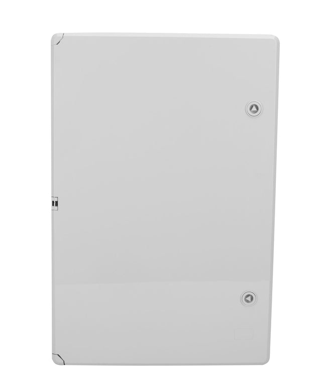 Skrzynka obudowa elektryczna hermetyczna natynkowa 400x600x200 IP65