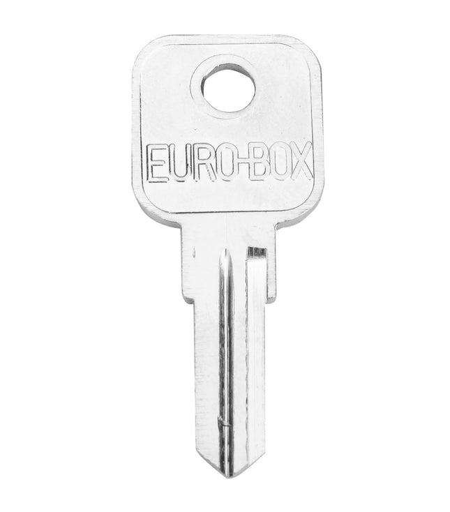 Klucz surowy do wkładki M4302 2KC-0070 Euro-Box