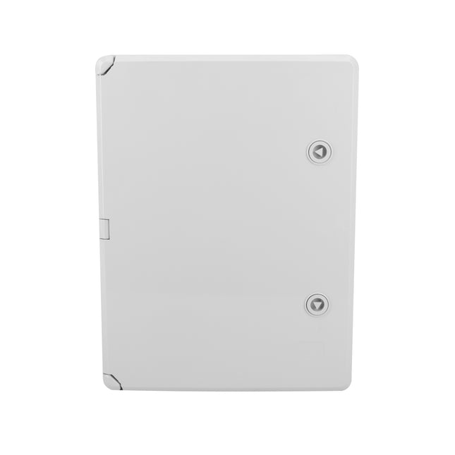 Rozdzielnia Elektryczna Natynkowa 30x40x22 IP65 Obudowa Hermetyczna ABS